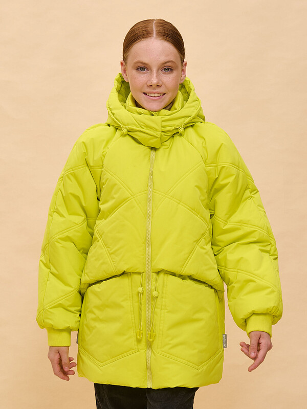 Куртка для девочек