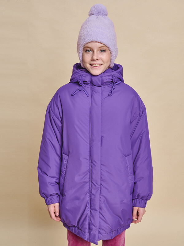 Куртка для девочек