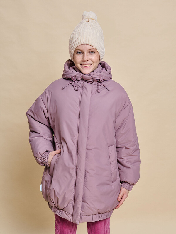 Куртка для девочек