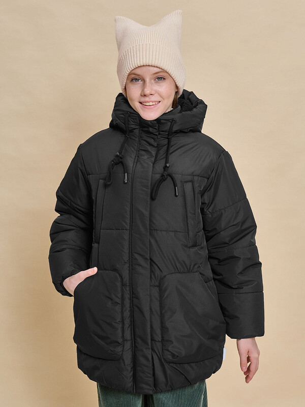 Куртка для девочек