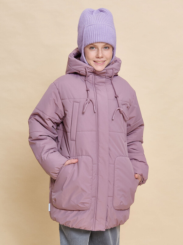 Куртка для девочек