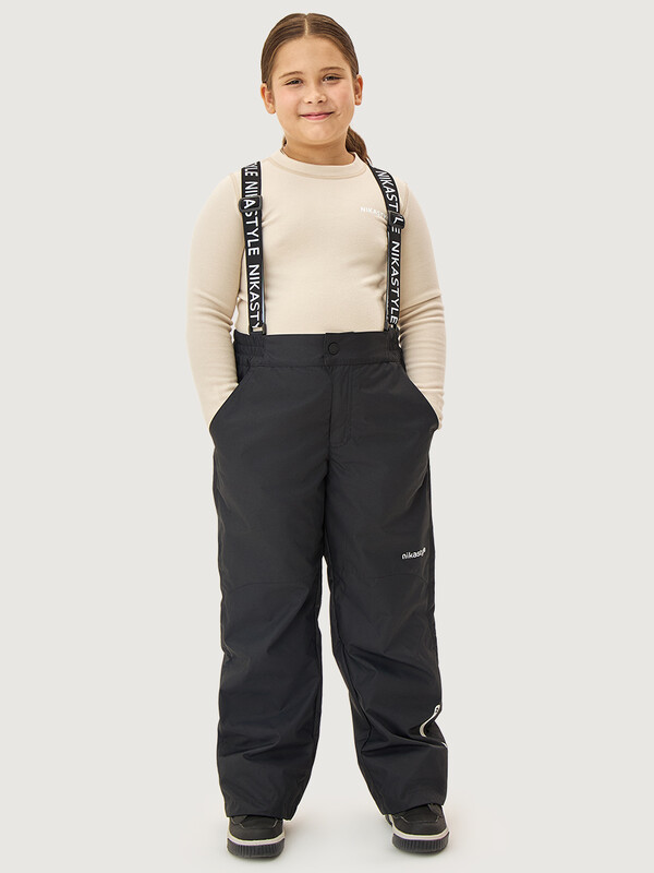 Брюки п2л4026