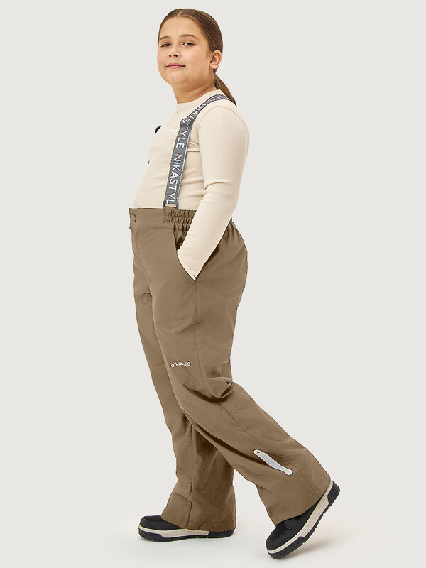 Брюки п2л4026