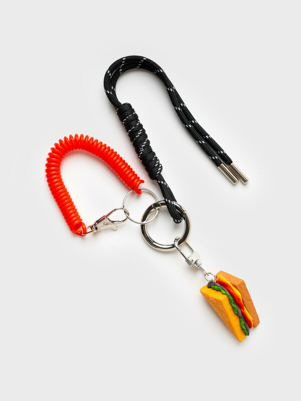 Брелок для мальчиков