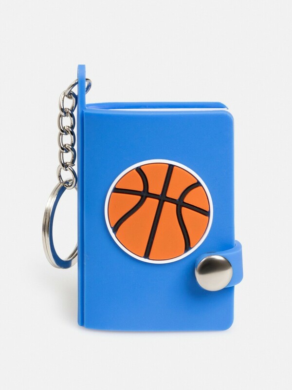 Брелок детский Koval