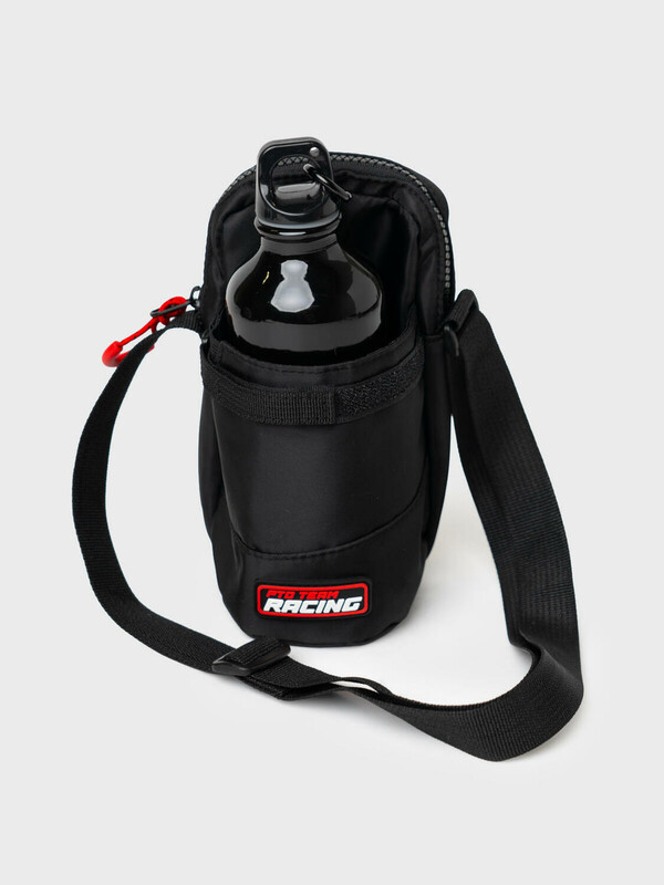 Комплект для мальчиков: сумка, брелок, бутылка для воды