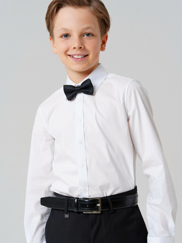 Галстук-бабочка текстильный для мальчиков