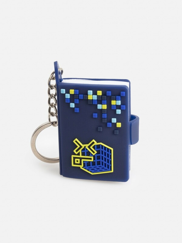 Брелок детский Romani