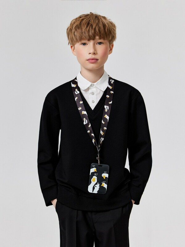 Футляр для карты детский Glorp