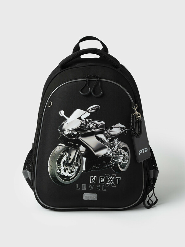 Рюкзак текстильный для мальчиков