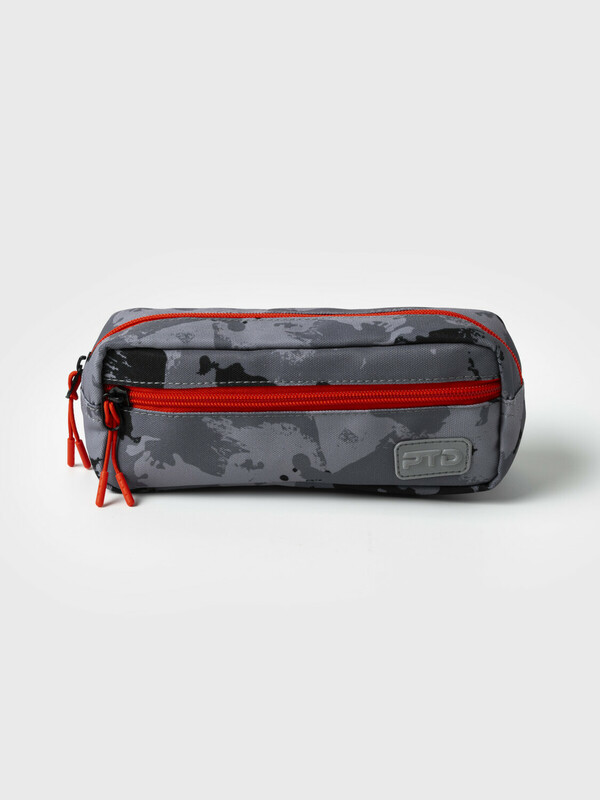 Пенал текстильный для мальчиков