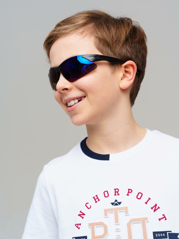 Очки солнцезащитные для детей