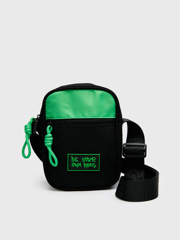 Сумка для мальчиков