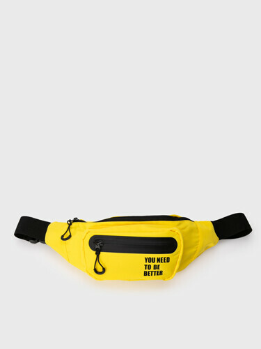 Сумка поясная для мальчиков