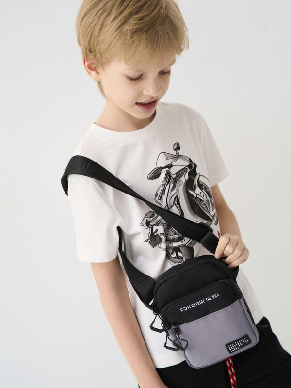 Сумка для мальчиков