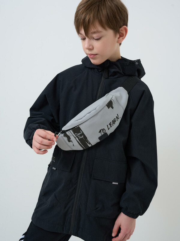 Сумка для мальчиков