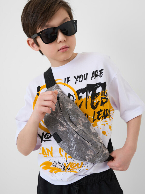 Сумка для мальчиков