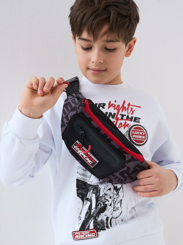 Сумка для мальчиков