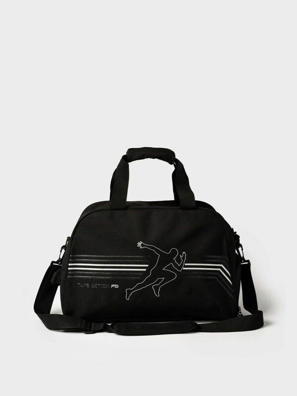 Сумка текстильная для мальчиков