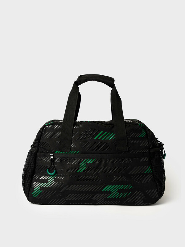 Сумка текстильная для мальчиков