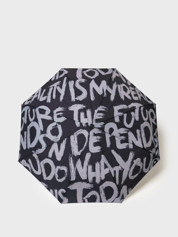 Зонт автоматический для мальчиков