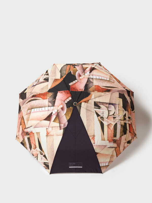 Зонт автоматический для мальчиков