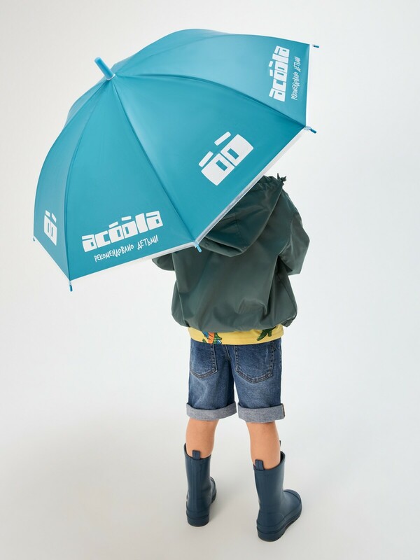 Зонт детский Logos