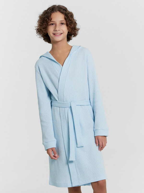 ХАЛАТ ДЛЯ МАЛЬЧИКОВ 553301