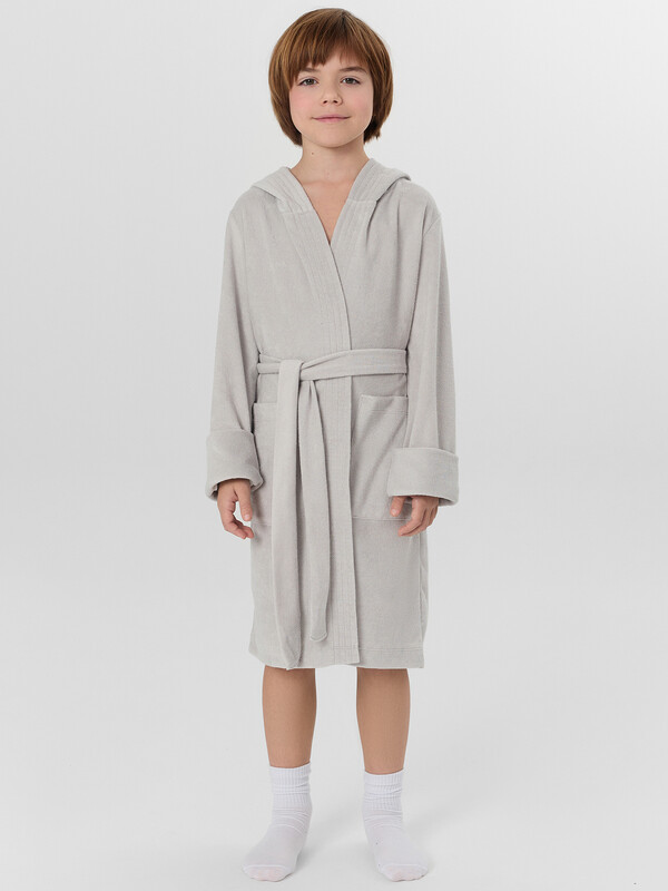 ХАЛАТ ДЛЯ МАЛЬЧИКОВ 553305