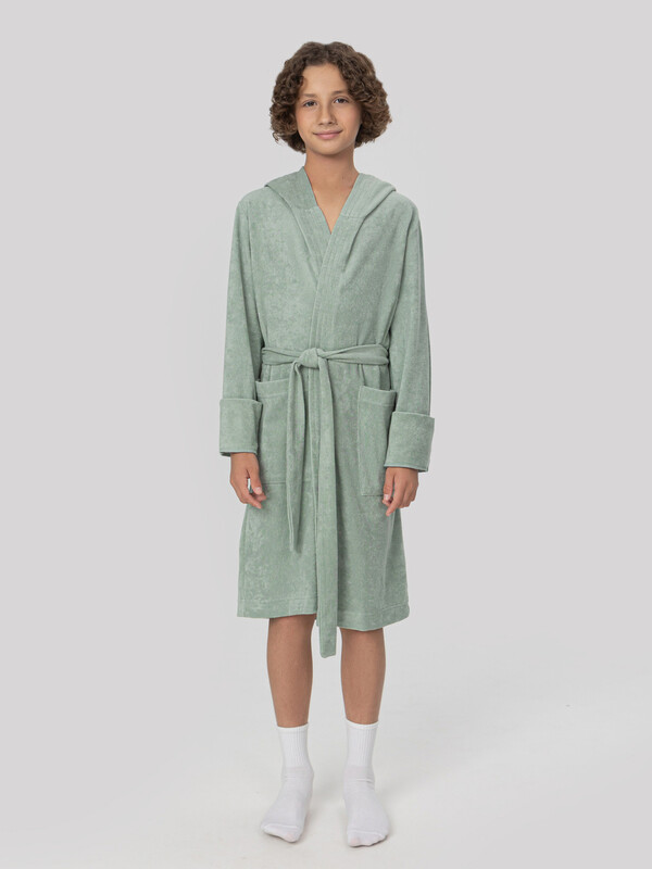 ХАЛАТ ДЛЯ МАЛЬЧИКОВ 553305