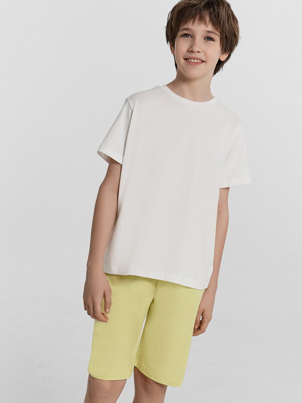 ШОРТЫ ДЛЯ МАЛЬЧИКОВ ДОМАШНИЕ 533701