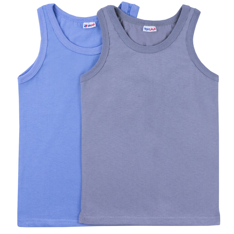 Майка 2 шт 0022101101