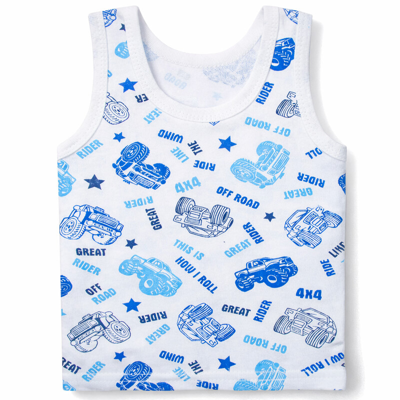 Майка 0022310104