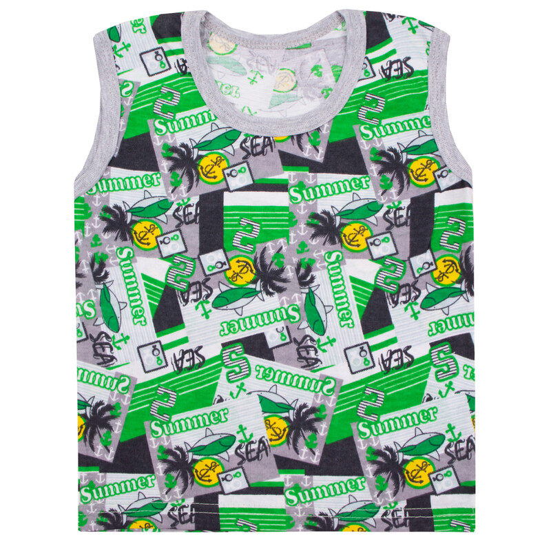 Майка 0025100205