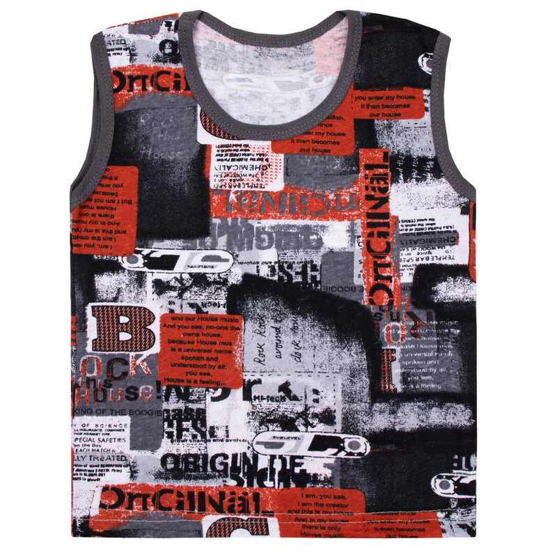 Майка 0025100207