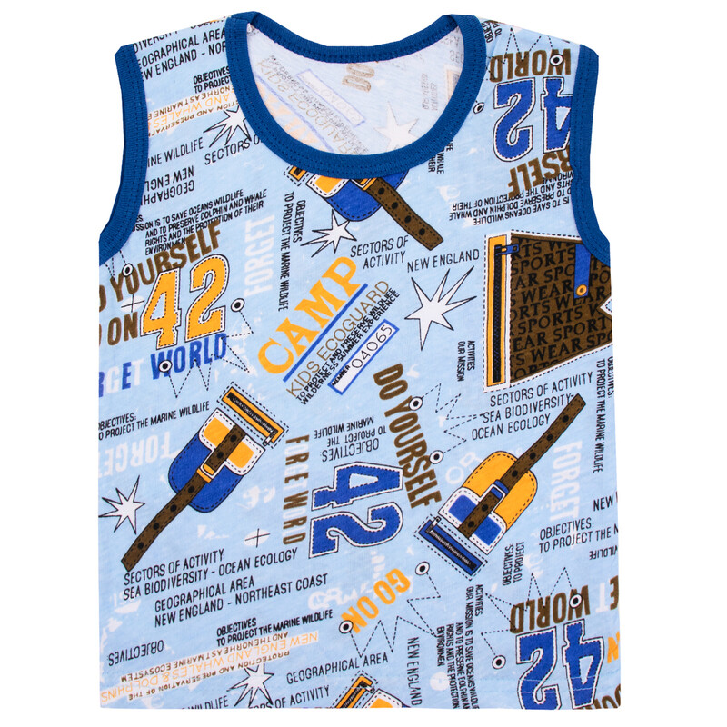 Майка 0025100208