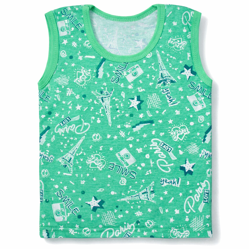 Майка 0025100209