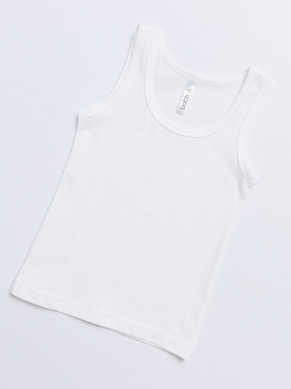 Майка для мальчика (008_НБ24)