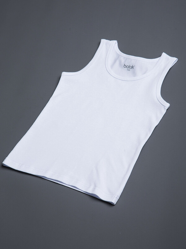 Майка для мальчика