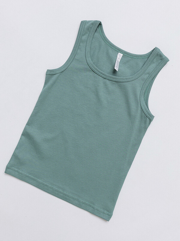 Майка для мальчика (009_НБ24)