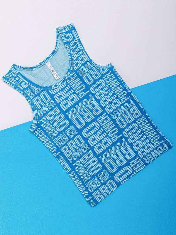 Майка для мальчика (012_НБЛ23)