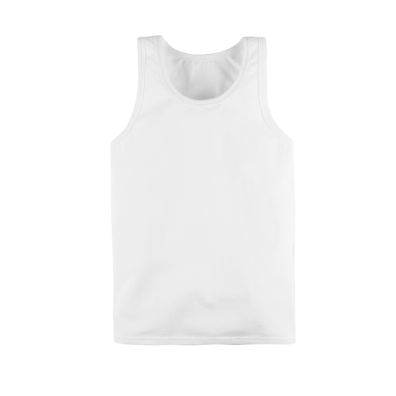 Майка для мальчиков «Basic» 233К-157