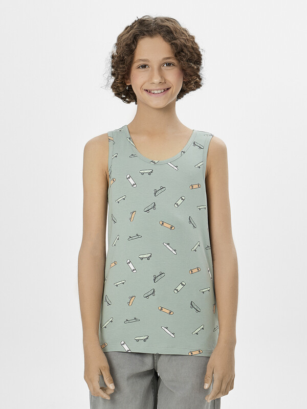 МАЙКА ДЛЯ МАЛЬЧИКОВ 423341