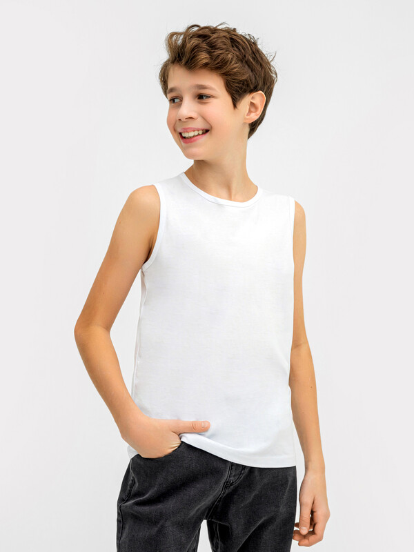 МАЙКА ДЛЯ МАЛЬЧИКОВ 423344