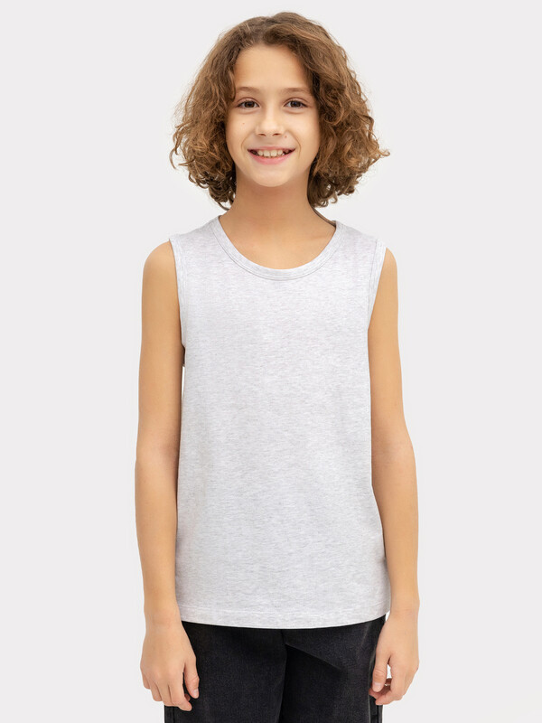 МАЙКА ДЛЯ МАЛЬЧИКОВ 423344