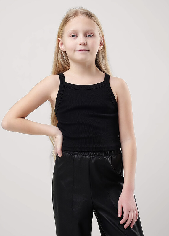 Майка детская для девочки