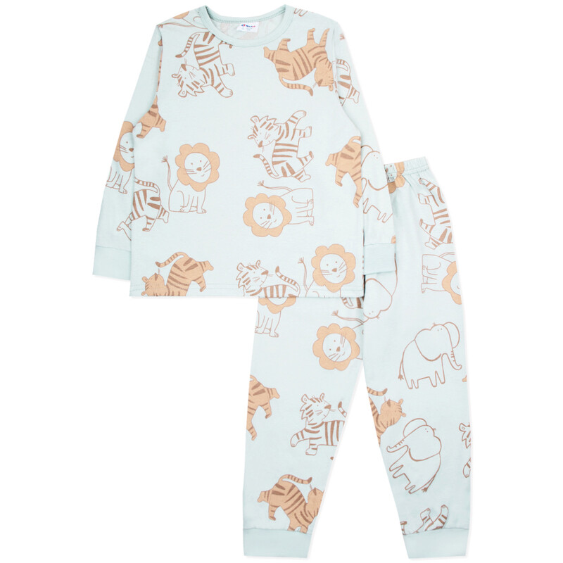 Пижама 0936101914