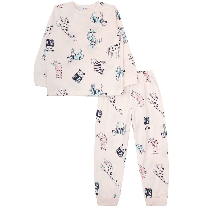 Пижама 0936101919