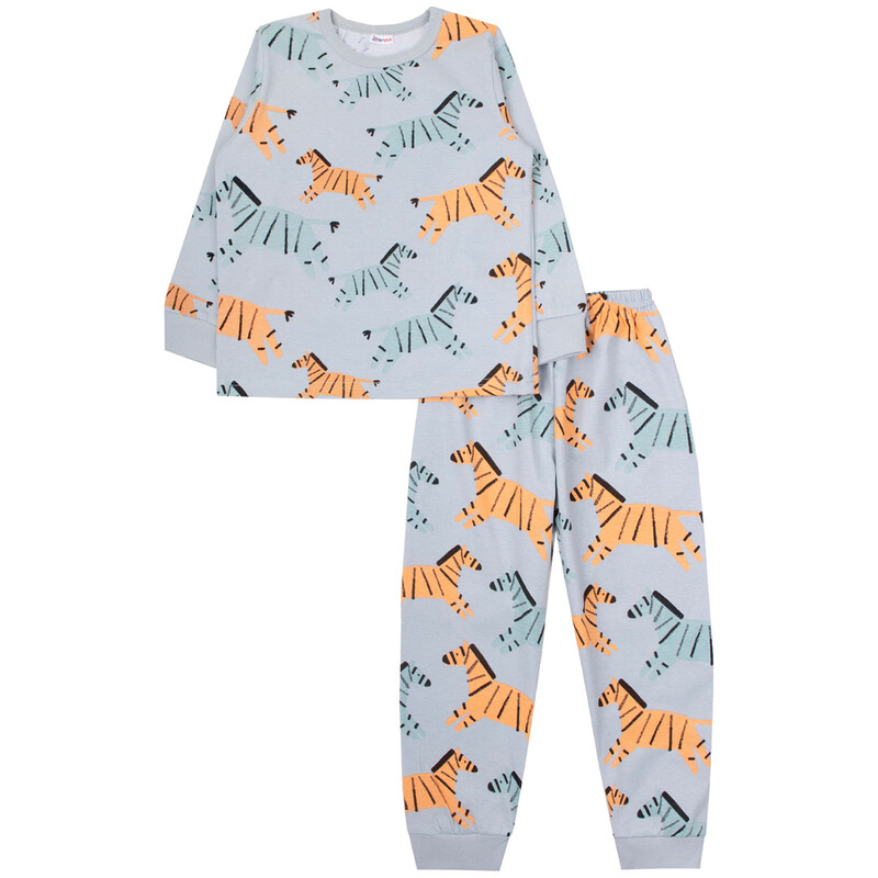 Пижама 0936101922