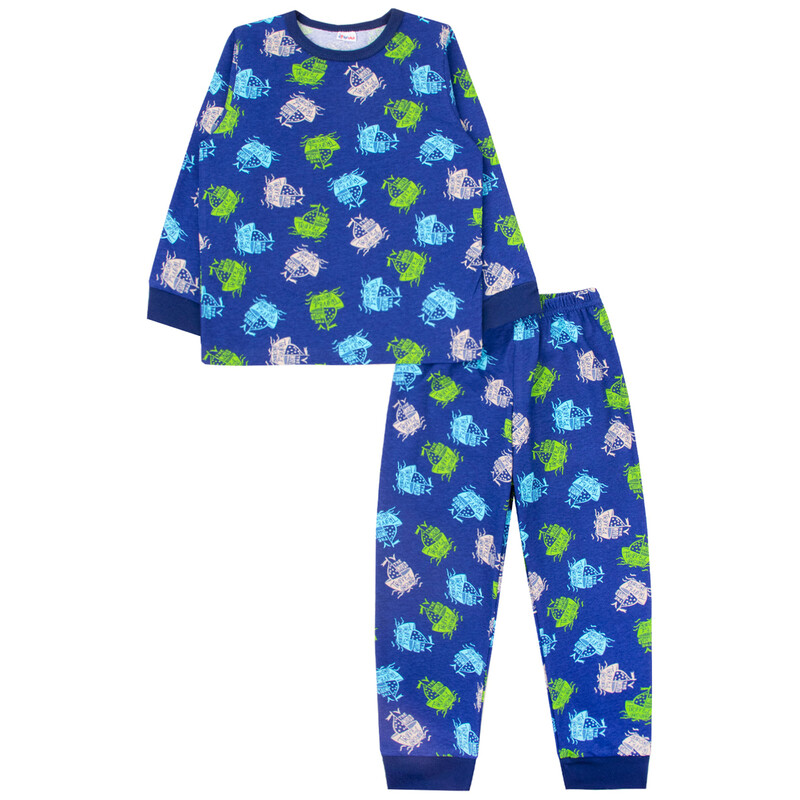 Пижама 0936101923